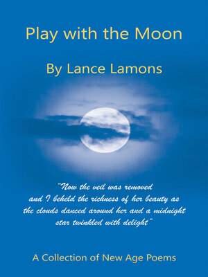 cover image of Play with the Moon